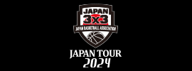 3x3JAPANTOUR2024